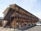 東陽コーポ