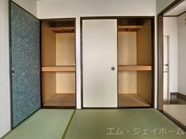  コーポフレグランス
