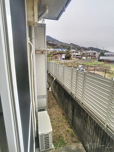  コーポフレグランス