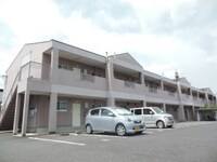 ヌーベルパーク城南