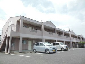 ヌーベルパーク城南