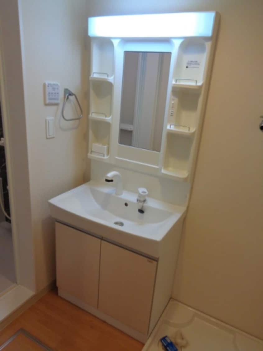  トリムガーデン