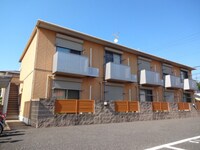 ＭＡＳＴ　ＣＯＵＲＴ　緑町