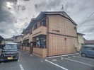 LA・PARIOの外観