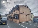 LA・PARIOの外観