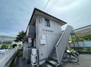 リーオスクエアの外観