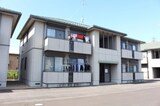 シャーメゾン六条B棟