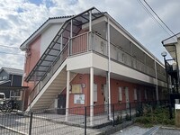 宮司サンシャインⅢ