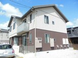 シャーメゾンコートのと川Ⅱ