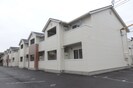 エクセル田中 Wの外観
