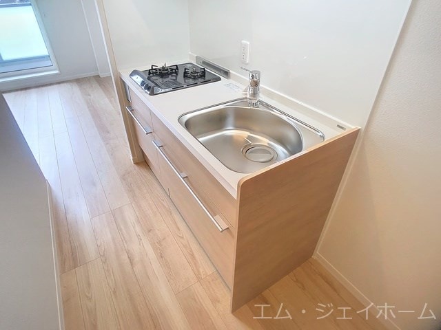  エアフォルク河原