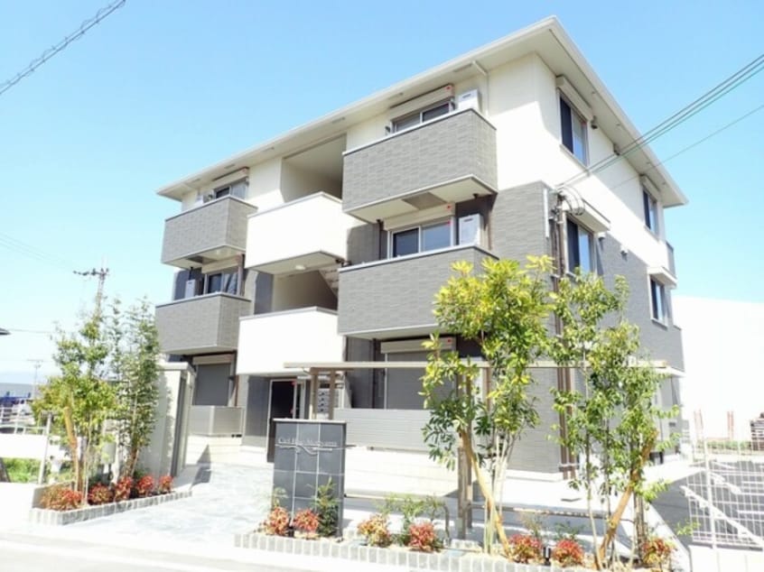  Ciel　Blue　Moriyama　(シエルブルーモリヤマ)