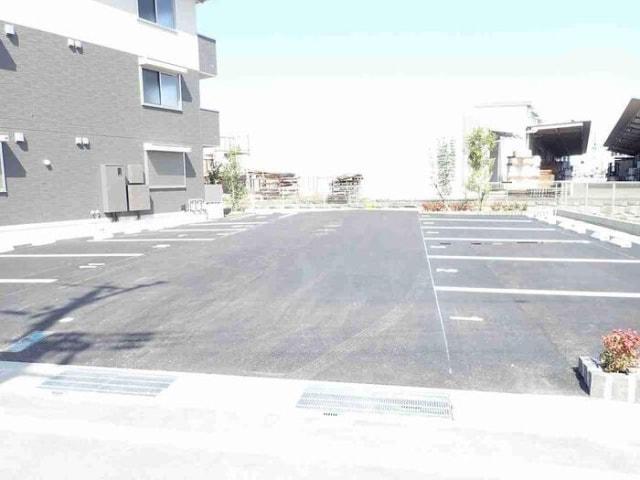  Ciel　Blue　Moriyama　(シエルブルーモリヤマ)