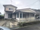 五個荘団地 1 貸家の外観