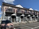 エルレーブの外観