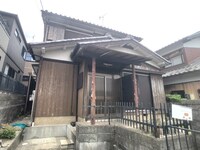 湖南下田　貸家