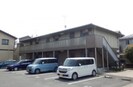 アヴァンスの外観