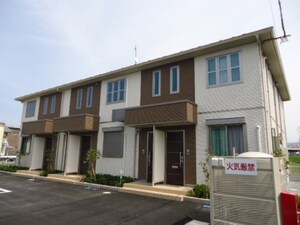 シャーメゾン　サマーフィールド