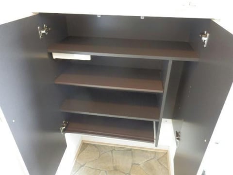 リビングタウン唐崎　B棟