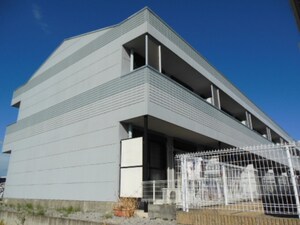 グリーンコートⅠ