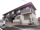 シャーメゾン　宗円堂の外観