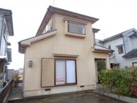 愛荘町石橋1貸家