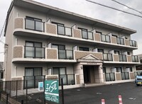 シャンヴィルⅠ番館
