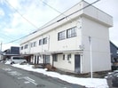 新旭町新庄N邸の外観