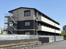 STELLA（ステラ）の外観