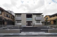 セントラル　レジデンス　Ⅳ