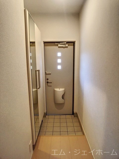  ラズベリー　コート