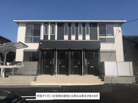 守山市古高町賃貸アパート
