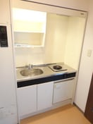  ホワイトハイツ