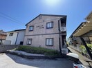 ミヤハイツ中小森の外観