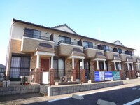 プラーサⅡ