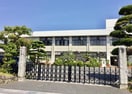 小学校まで882m※愛荘町立愛知川小学校 アネックスⅡ