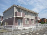 シャン・アンソレイエＢ