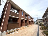 ミルト長浜Ａ棟