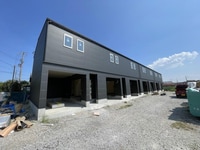 GRÄN(ガレージハウス)