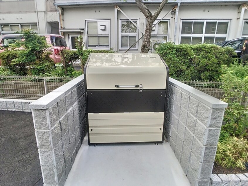  グリーン琥珀甲南Ⅱ