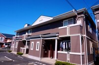 ノースヴィリッジⅡ