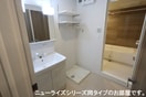 同タイプ プリムローズ　K