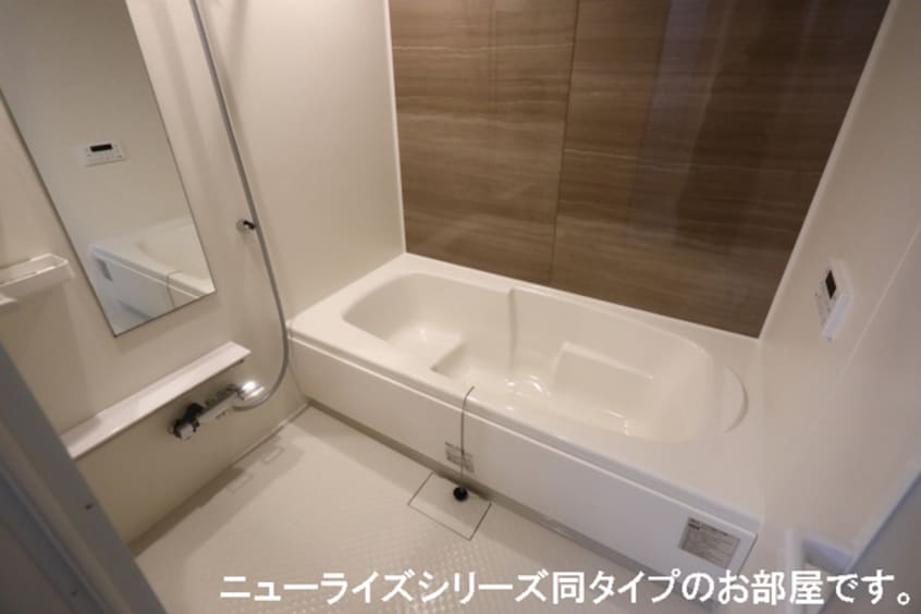 同タイプ プリムローズ　K