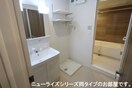 同タイプ プリムローズ　K