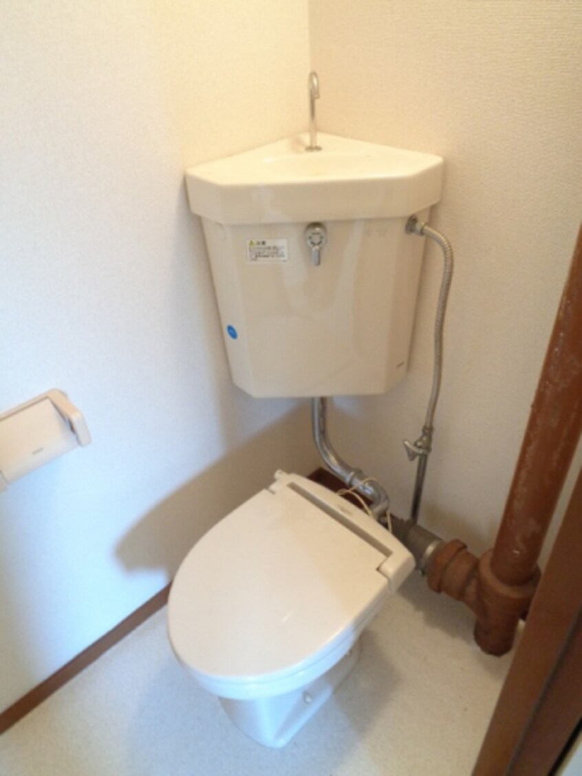  湖南コーポクライノⅠ