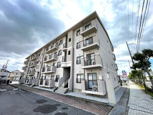 ベルデュール四季彩