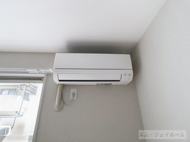  レジョナーレ大津京