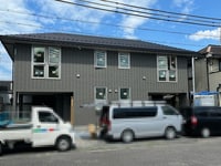 Park　Heim　Asahi　Ⅳ