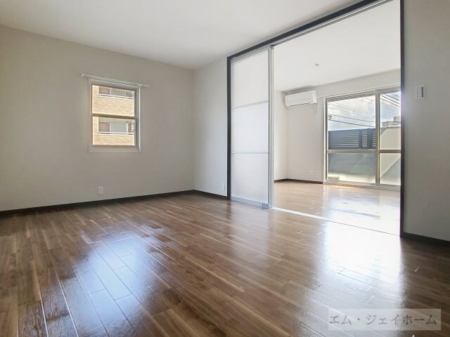  レジョナーレ大津京