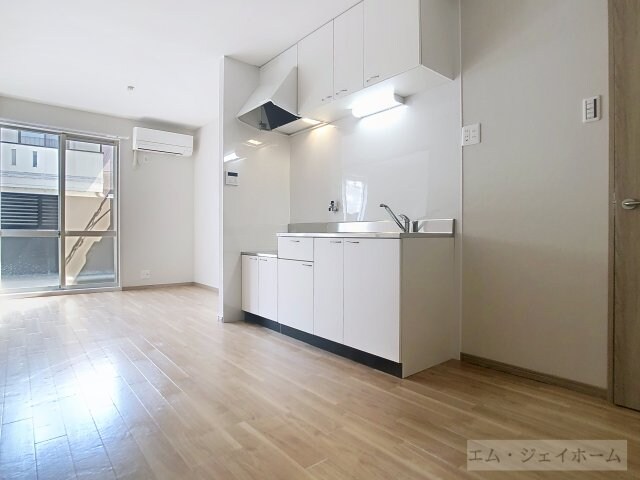  レジョナーレ大津京